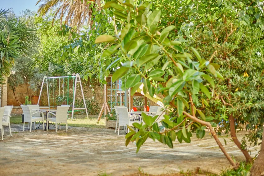 Ben Hur Apartamentos -8