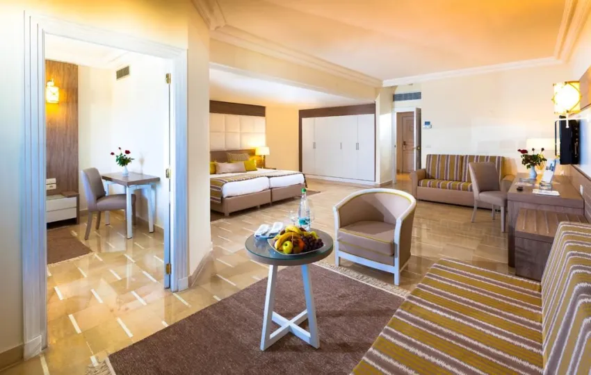 Sentido Bellevue Park 5*-13