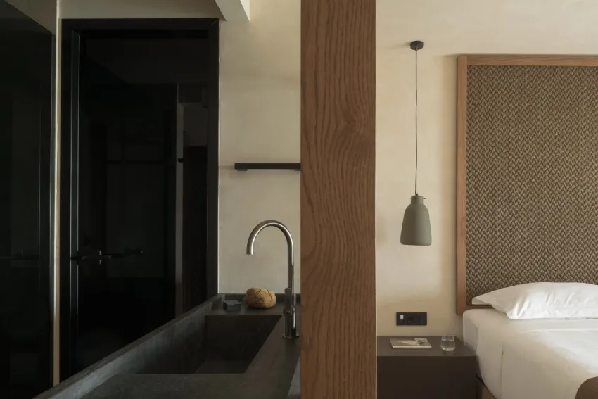 Nalu Resort and Spa 5*-2