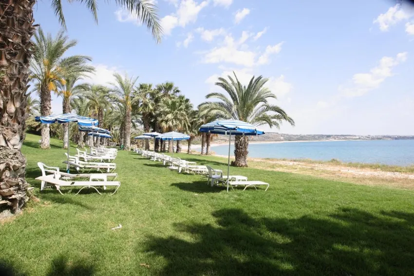 Ascos Coral Beach Hotel 4*-6