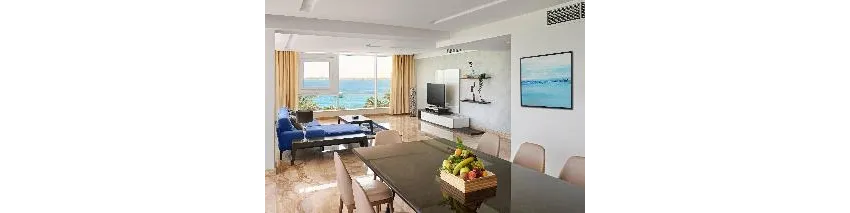 Marriott Hurghada Hotel 5*-57