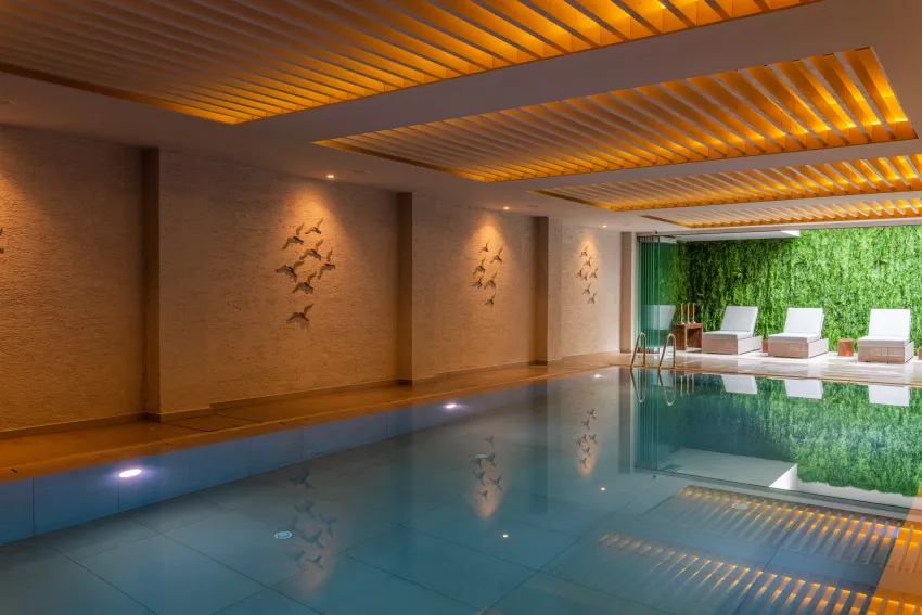 Nelia Beach Hotel 4*-100