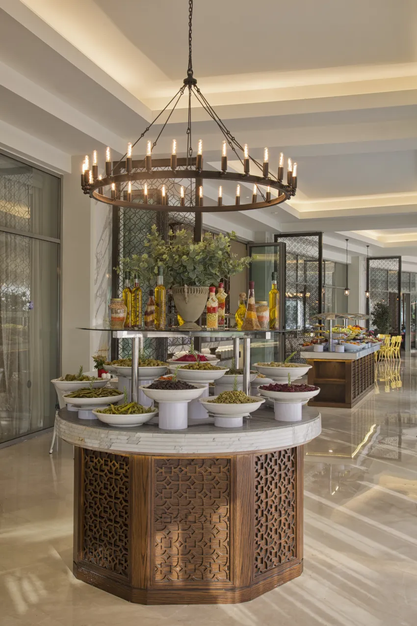 Ic Hotels Green Palace 5*-101