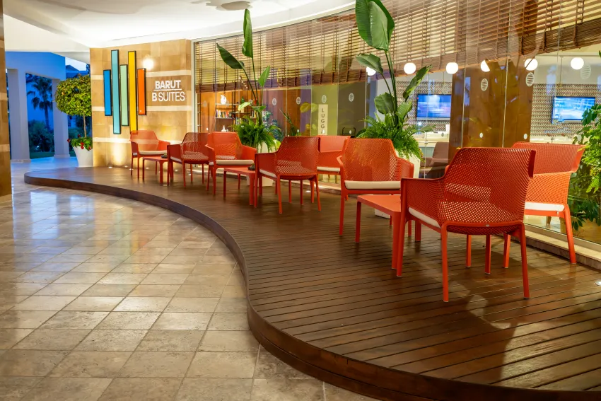 Barut B Suites Hotel 4*-17