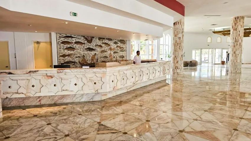 Monarque El Fatimi 4*-27