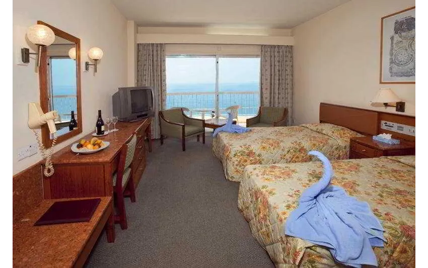 Poseidonia Beach Hotel 4*-7