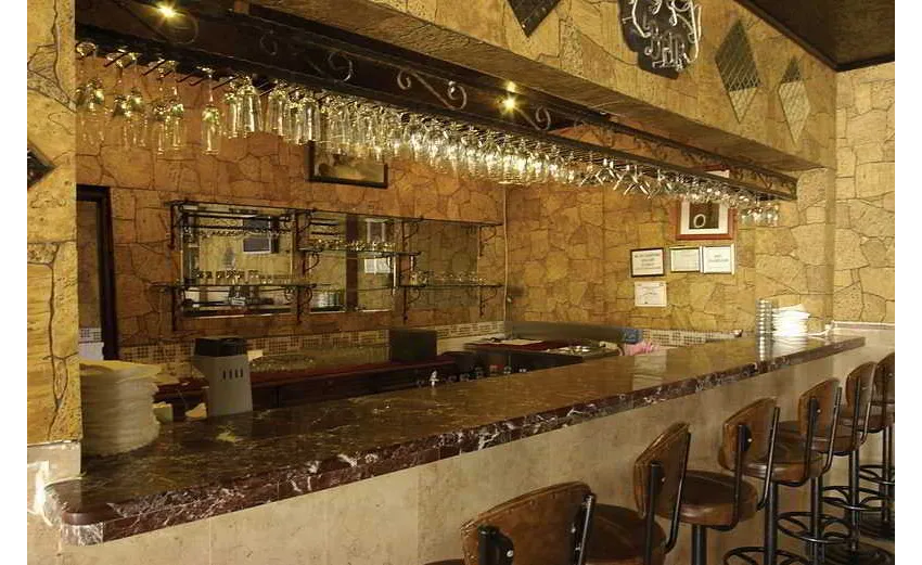 Orient Palace 5*-7