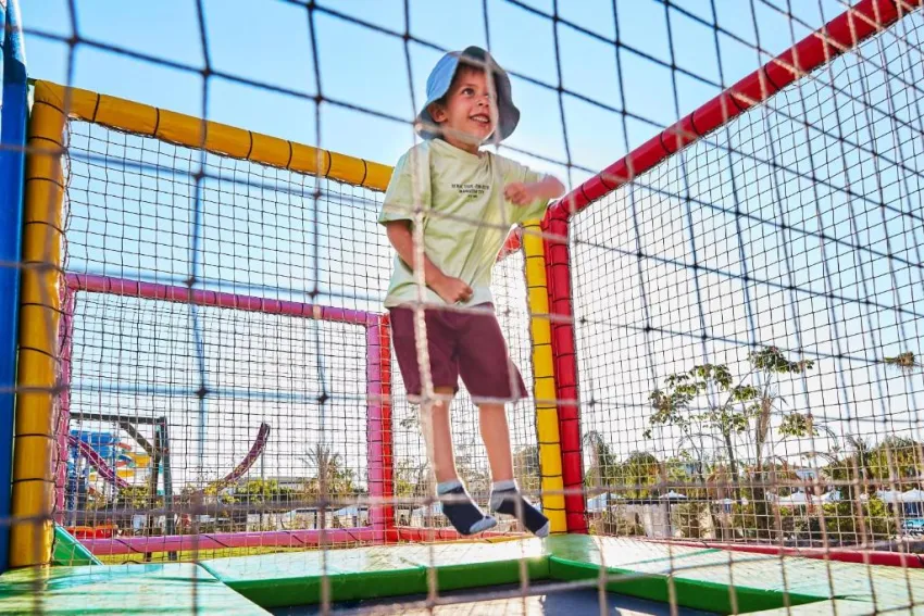 ALARCHA HOTELS & RESORT  5*-37