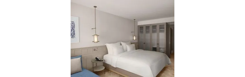 Akra Antalya (Ex.Akra Hotel) 5*-26