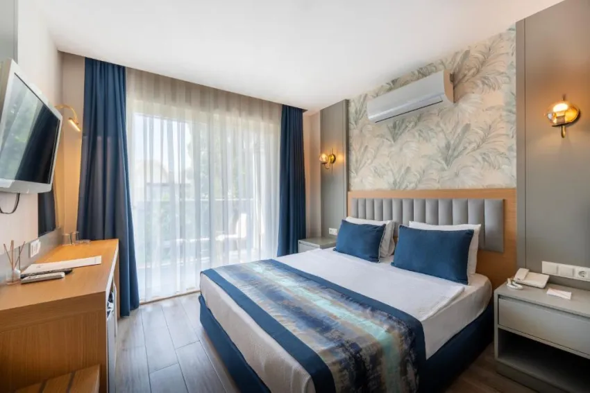 ARMAS GUL BEACH  4*-16