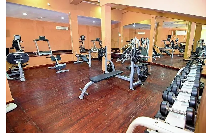 CORAL BEACH RESORT HOTEL  4*-3