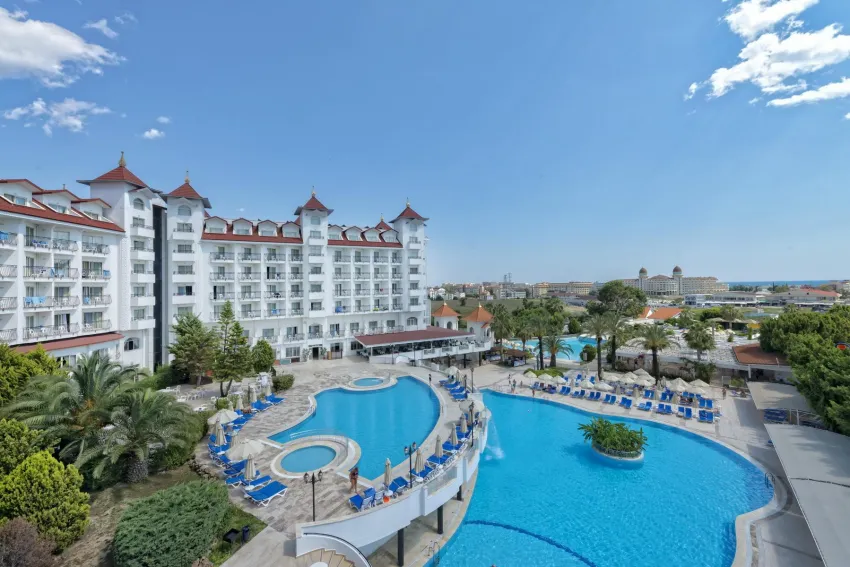 Serenis Hotel 5*-14