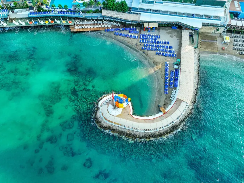Orange County Alanya 5*-14