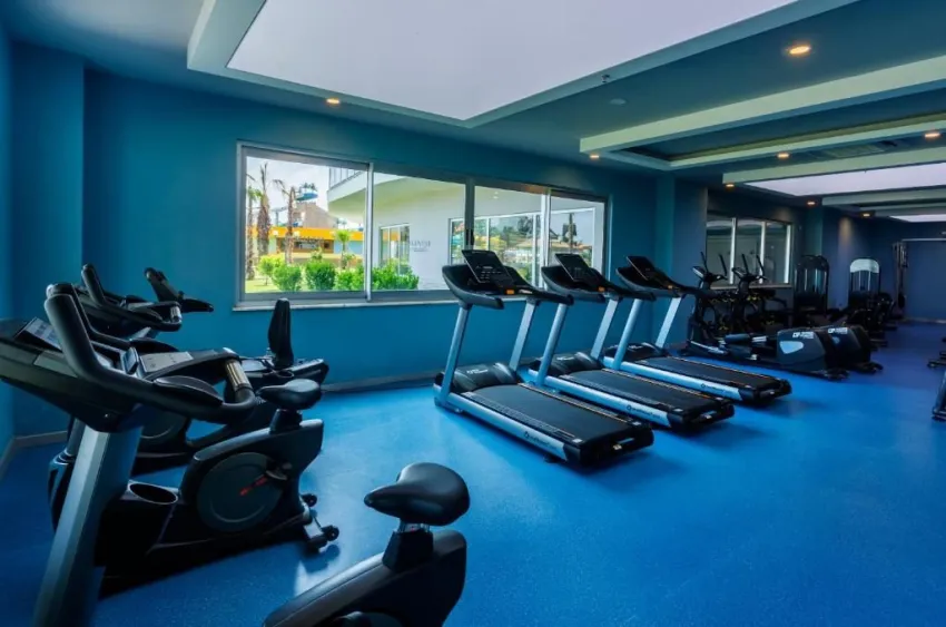 EFTALIA OCEAN RESORT  5*-12