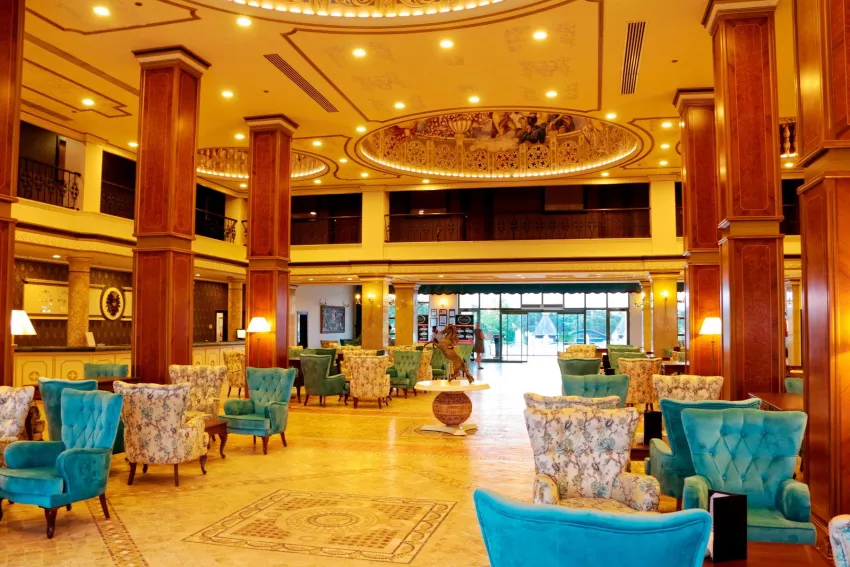 Venezia Palace De Luxe Resort Hotel 5*-8