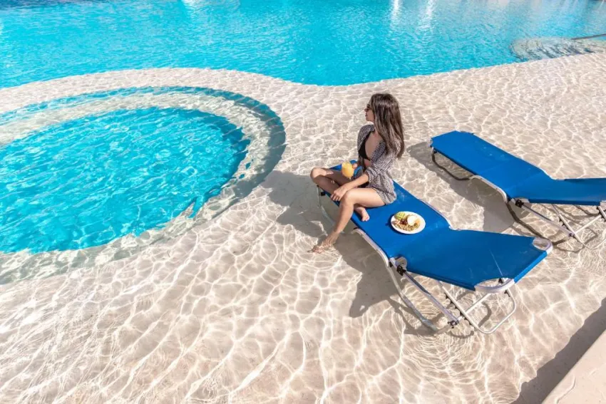 PICKALBATROS AQUA BLU RESORT  4*-18