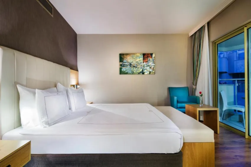Bellis Deluxe Hotel 5*-16