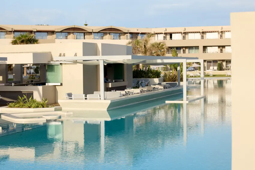 Euphoria Resort 5*-113