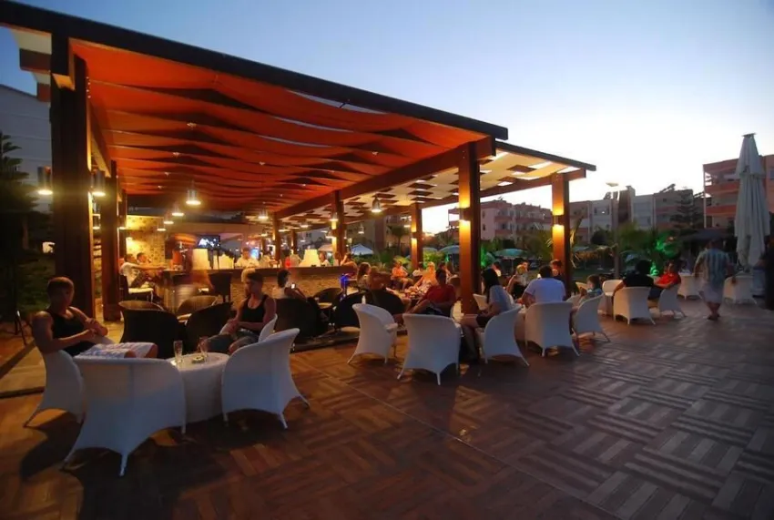 My Home Resort Hotel 5*-13