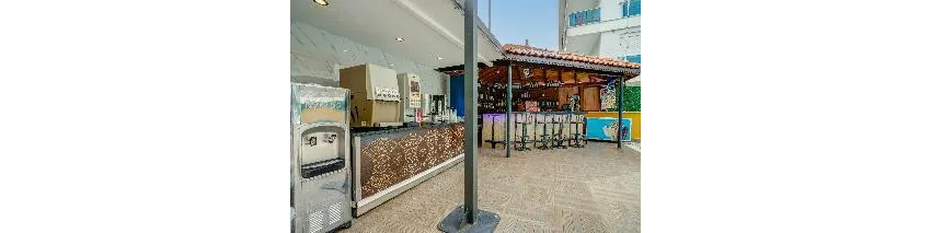 Kleopatra Arsi Hotel 3*-80