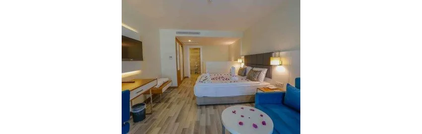 Xoria Deluxe Hotel 5*-17