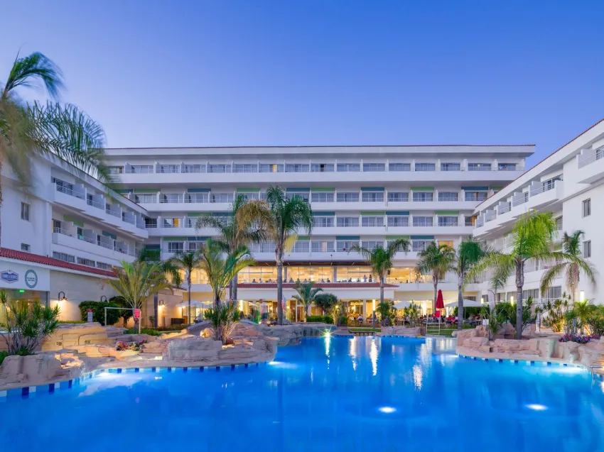 Leonardo Laura Beach & Splash Resort 4*-21