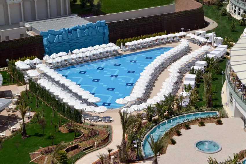 Delphin Imperial Hotel 5*-32