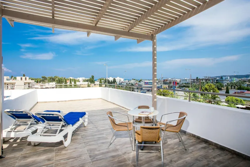 Mon Repos Villa 3*-52