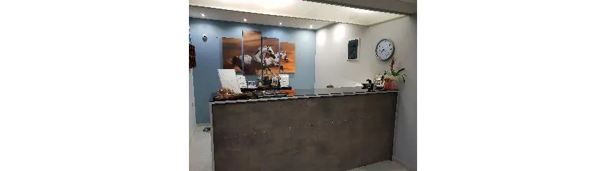 Amazones Villas Apartments 3*-12