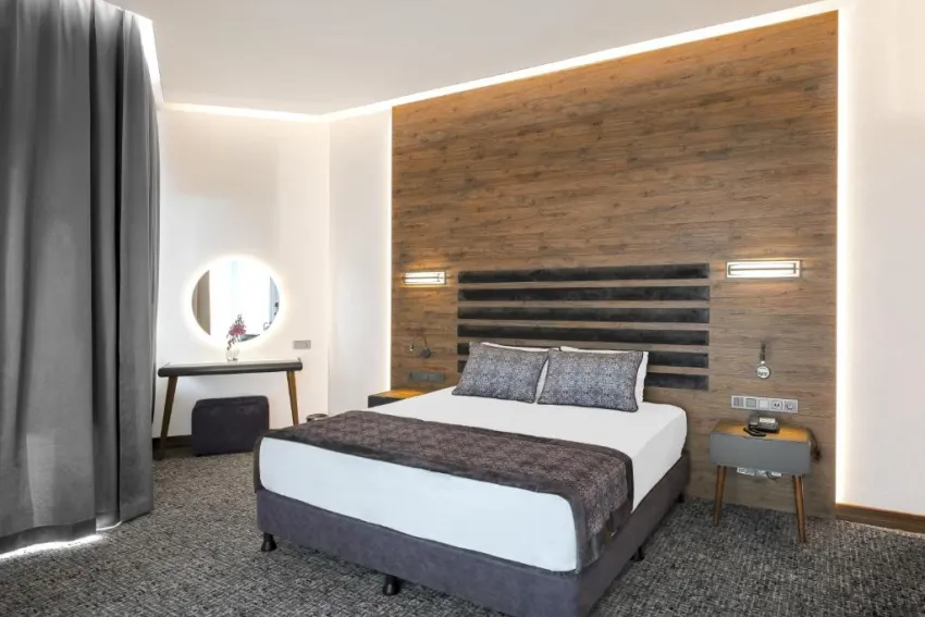 RIVIERA ZEN HOTEL & SPA (ADULTS ONLY 16+)  4*-28