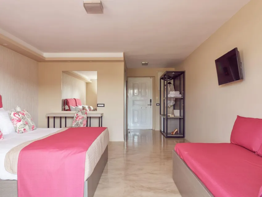Koukounaria Hotel and Suites 4*-16