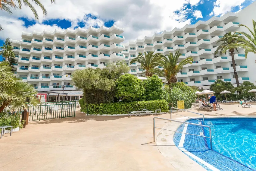 EIX LAGOTEL HOLIDAY RESORT 4*-15