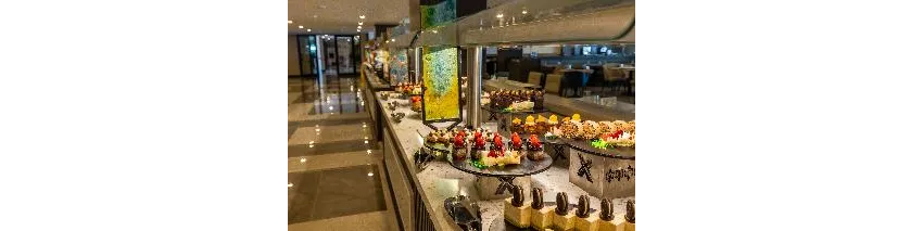The X Belek 5*-93