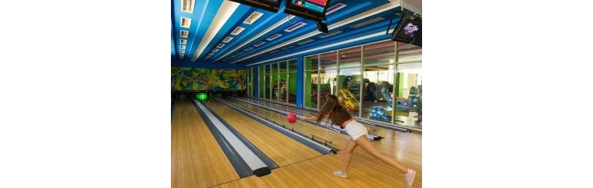 Sueno Hotels Beach Side 5*-27