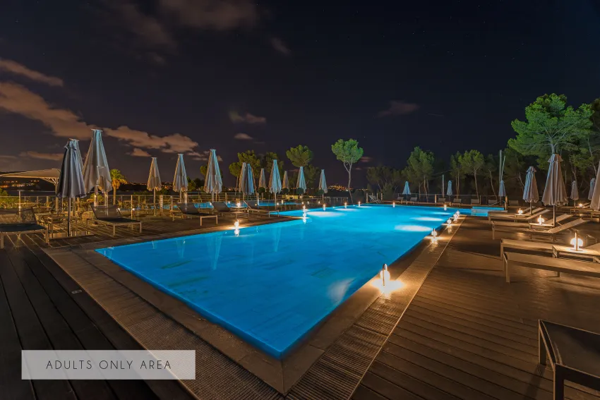 Coronado Thalasso and Spa Hotel 5*-73