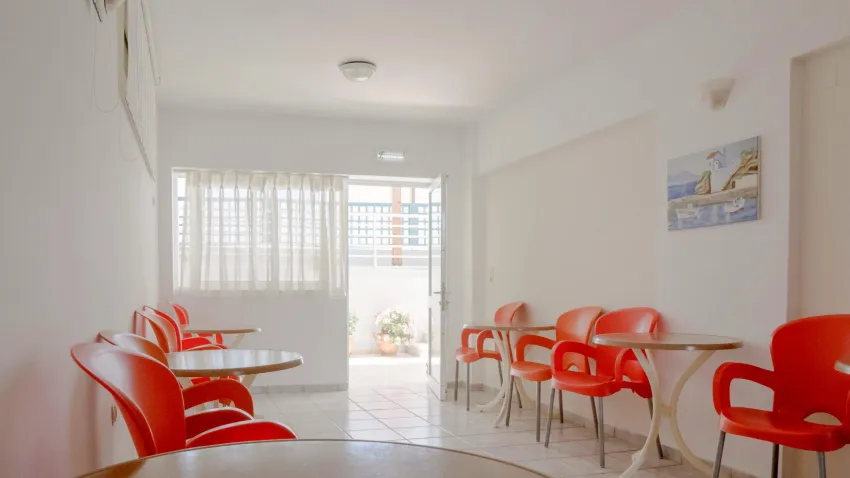 Pinelopi Hotel-Apartments 2*-4