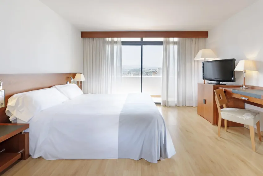 Hotel Palma Bellver Affiliated by Melia 4*-21