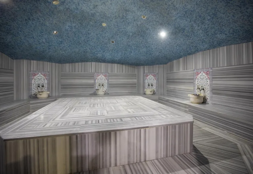 Nova Park Hotel 5*-35