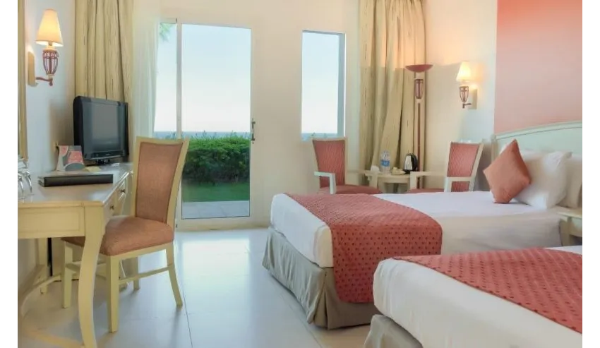 Concorde El Salam Hotel 5*-18