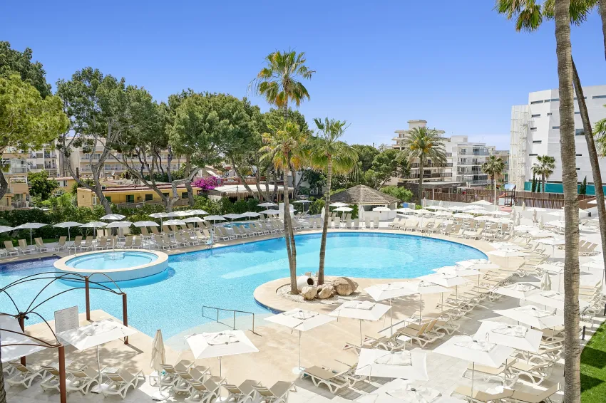 Iberostar Waves Cristina 4*-29