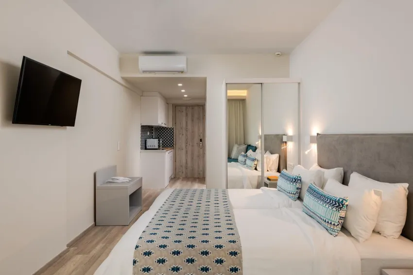 Bio Suites Hotel & Spa 4*-9