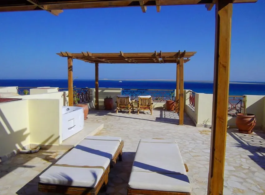 Imperial Shams Abu Soma Resort 5*-15