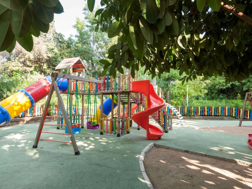 Rixos Downtown Antalya 5*-123