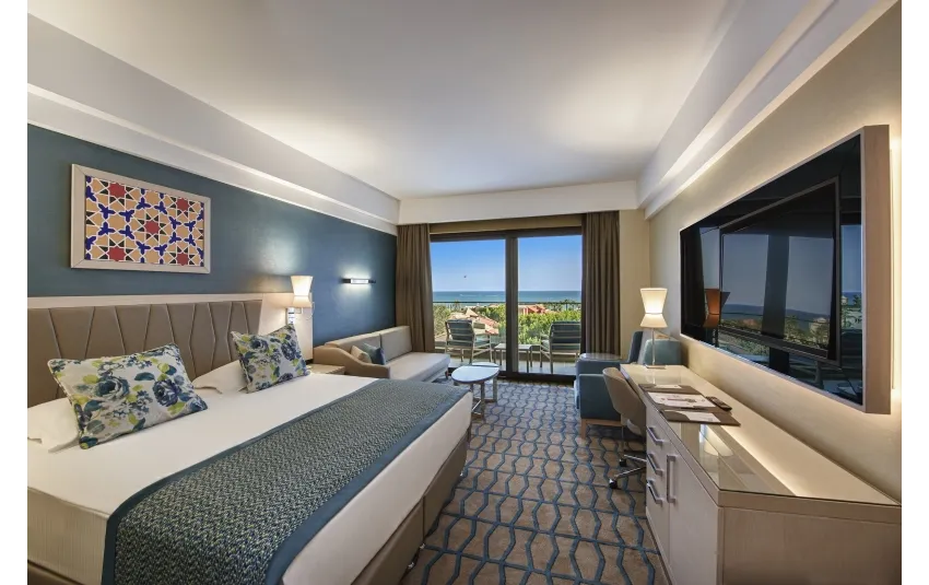 Megasaray Club Belek 5*-4