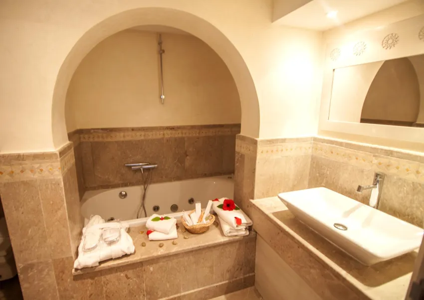 Le Hammamet Hotel 4*-8