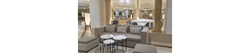 Mehari Hammamet 5*-18