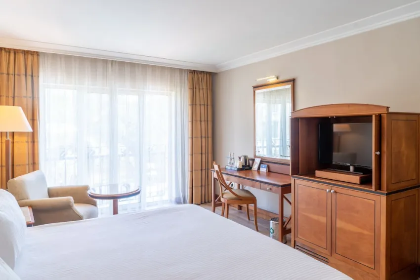 IC Hotels Airport 4*-13