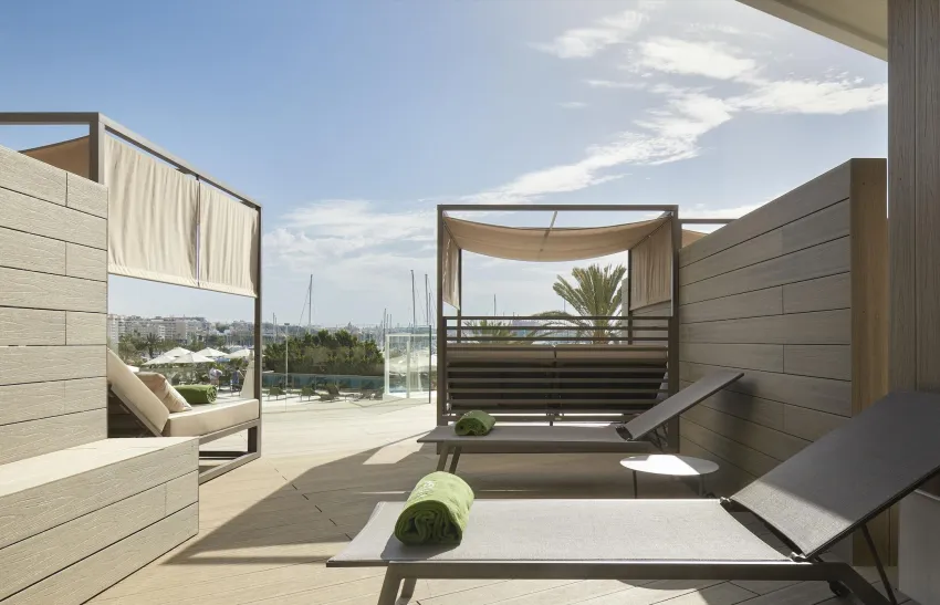 Melia Palma Marina 4*-118