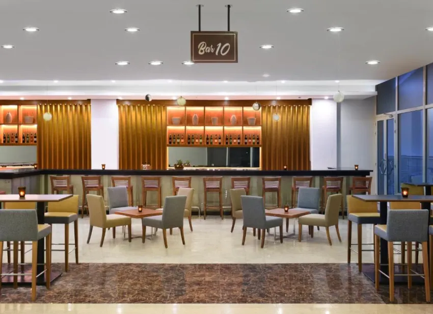 JAZ SOMA BEACH (EX. SOLYMAR SOMA BEACH)  4*-11