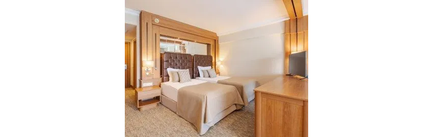 Sueno Hotels Golf Belek 5*-5